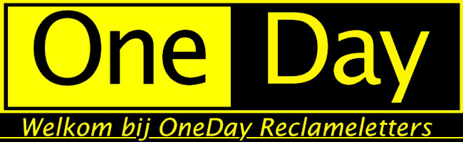 ONeDay Reclame - Ede