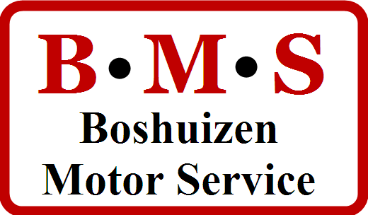 Boshuizen motorservice raalte