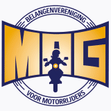 MAG - Motorrijders Actie Groep