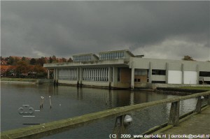 Roskilde – vikingeskibsmuseet