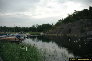 Natuur.. En harde bergen